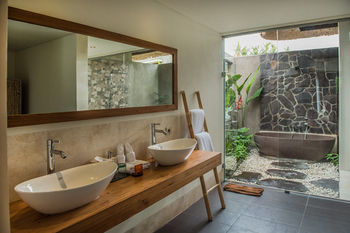 Anusara Luxury (adults Only) * Ubud (Bali)