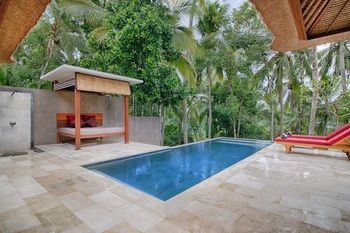 Anusara Luxury (adults Only) * Ubud (Bali)