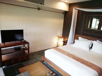 Guest house Swarapadi