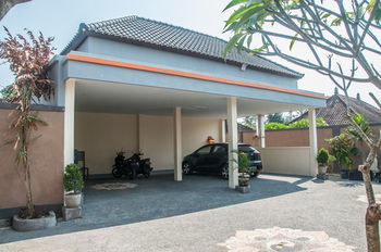 Bakti By Kamara Ubud (Bali)