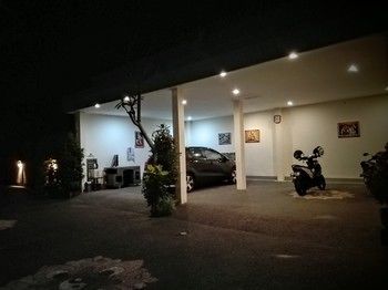 Bakti By Kamara 2* Ubud (Bali)