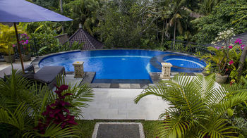 Bakti By Kamara Ubud (Bali)