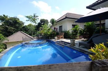 Bakti By Kamara Holiday park Ubud (Bali)