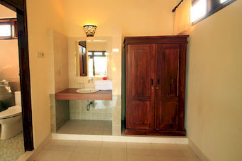 Frangipani Guest house