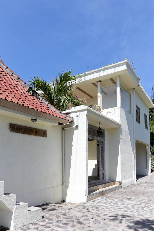 Mango 5 Hotel *