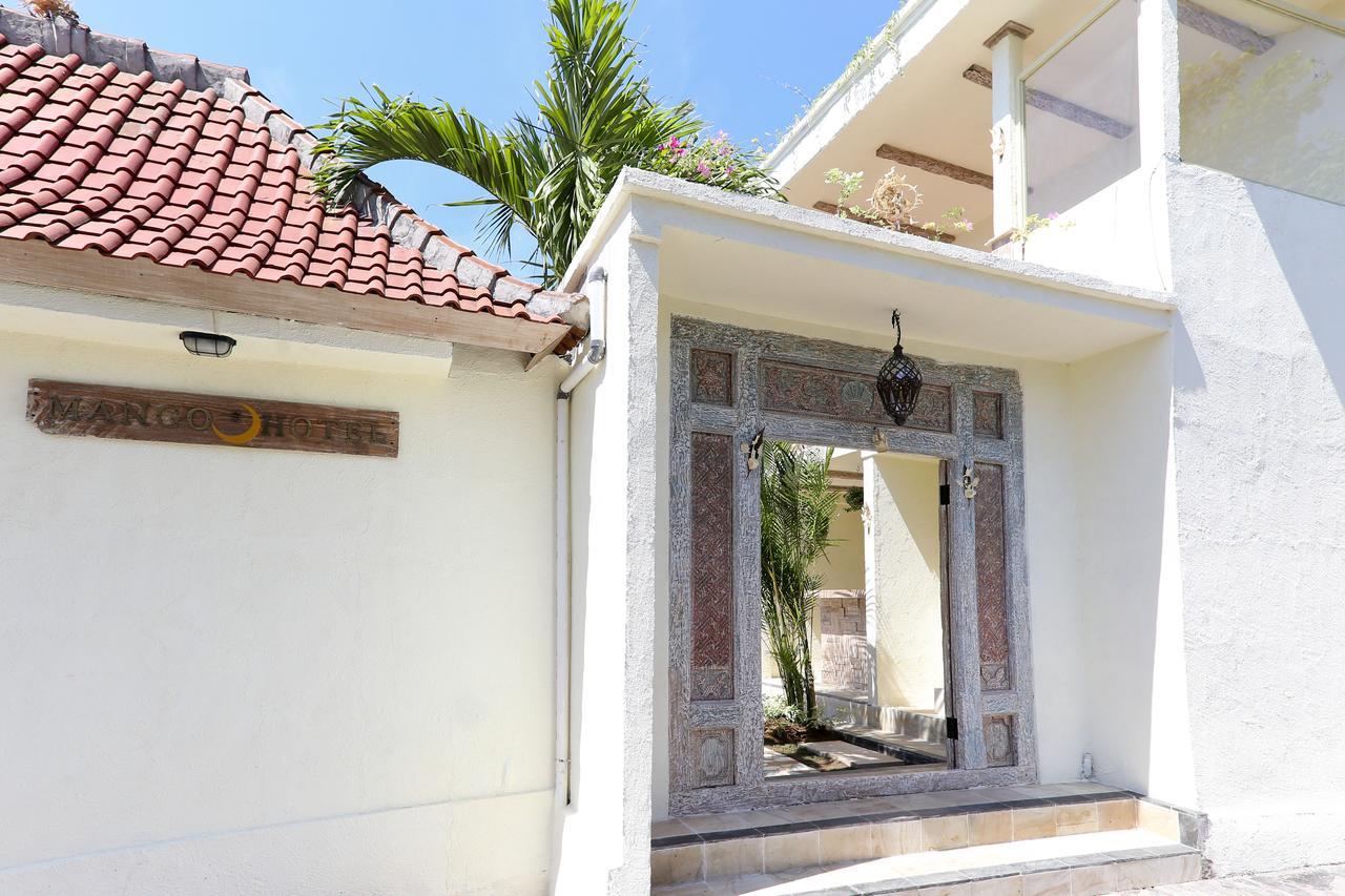 Hotel Mango 5 Amed (Bali)