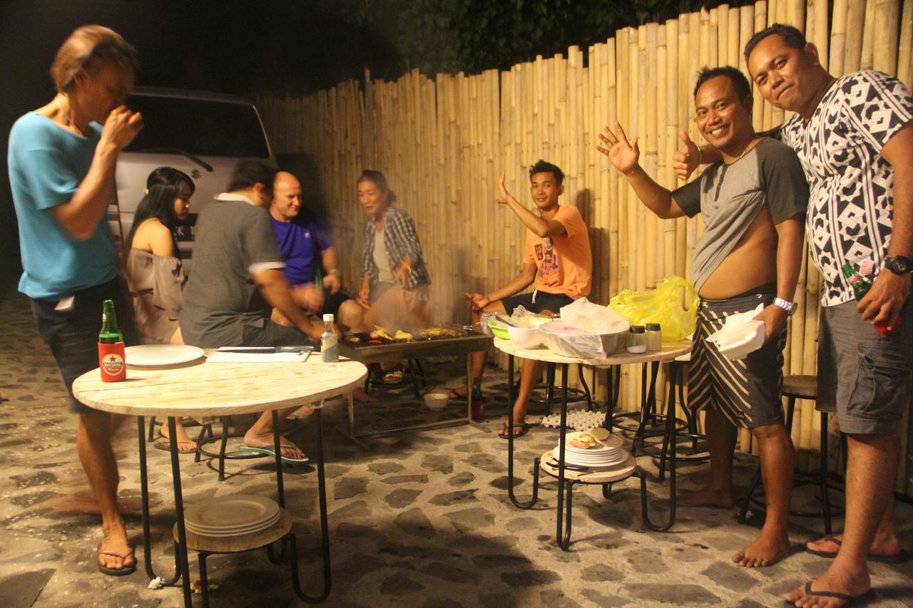 Mango 5 Amed (Bali)