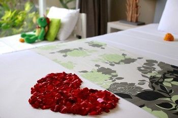 Bali Cosy Seminyak For Adults Only