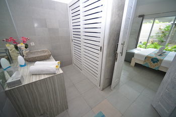 Villa Bali Cosy Seminyak For Adults Only Legian (Bali)