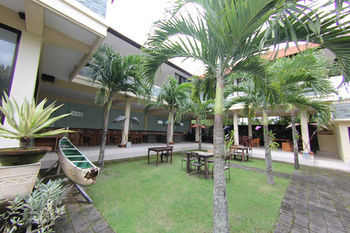 Ayu Guna Hotel
