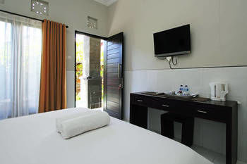 Homestay Wana Kubu Kuta (Bali)