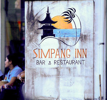 Simpang Hotel Legian (Bali)