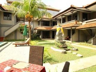 Amazing Kuta Hotel 2*