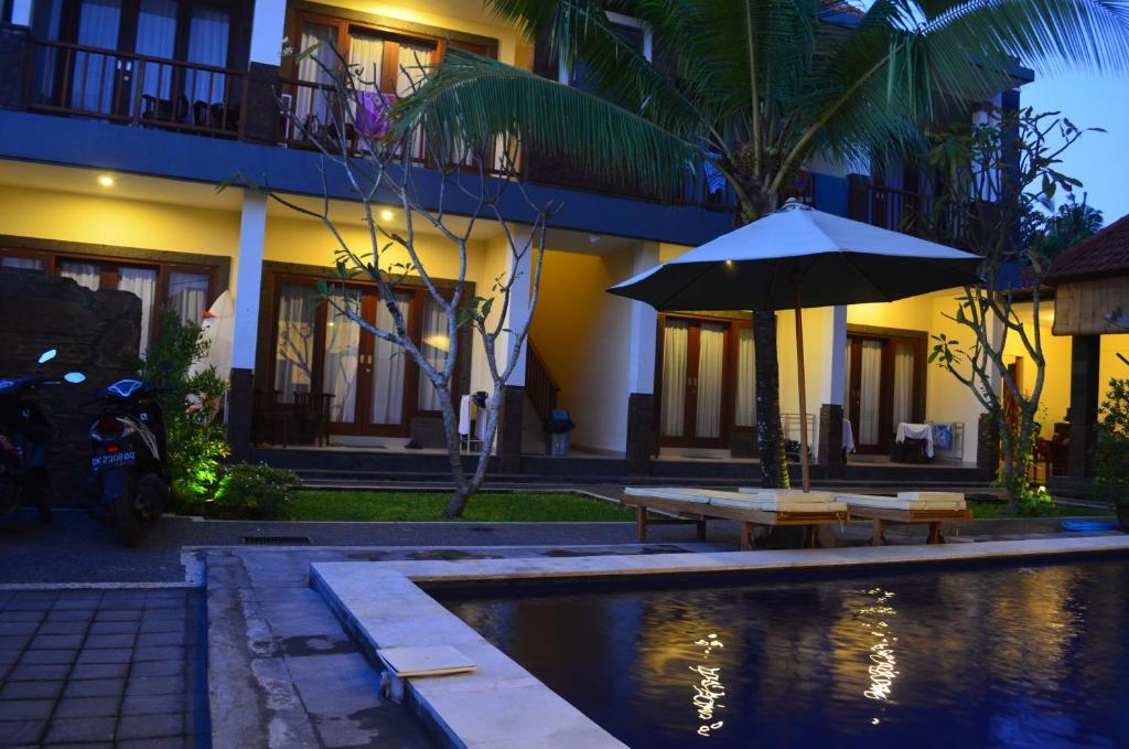 Dabumito Guest house 2*
