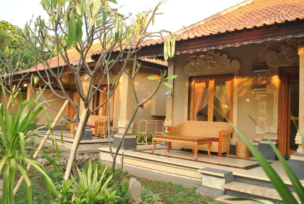 Guest house Trijaya 2*