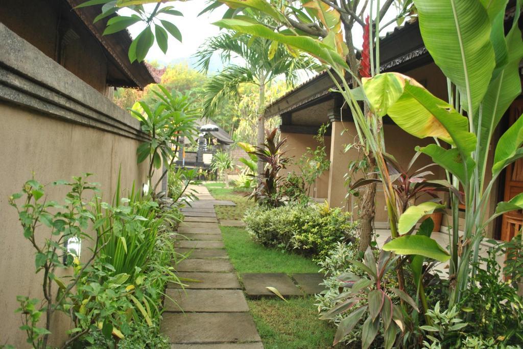 Guest house Trijaya Pemuteran (Bali)