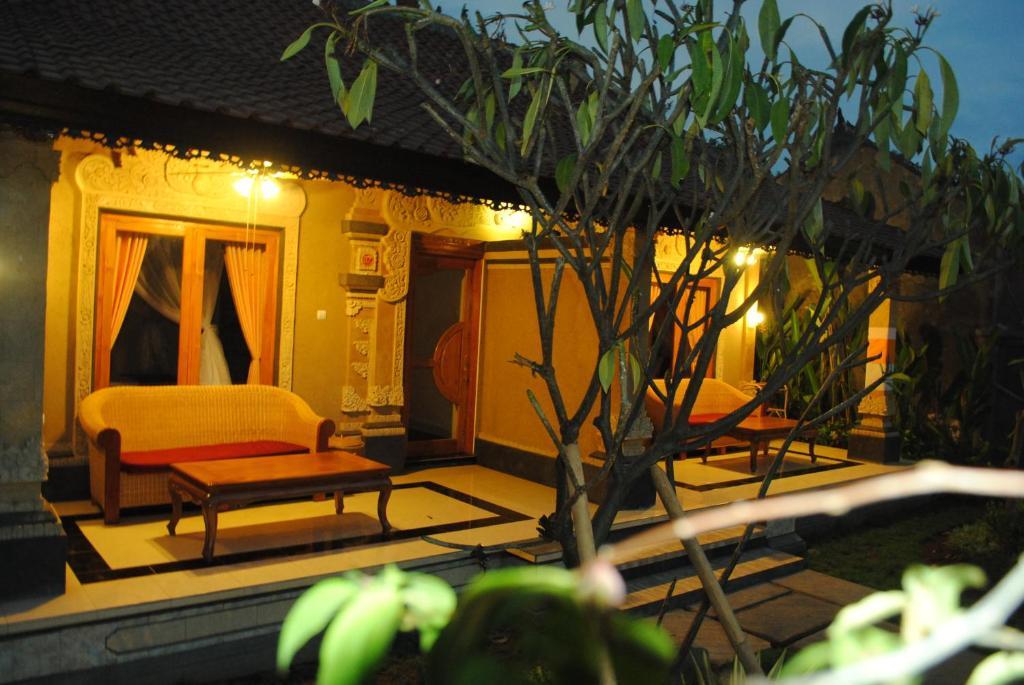 Guest house Trijaya 2*