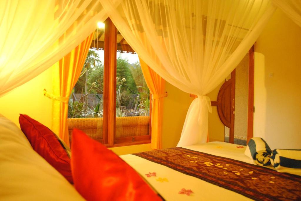Trijaya Guest house 2*