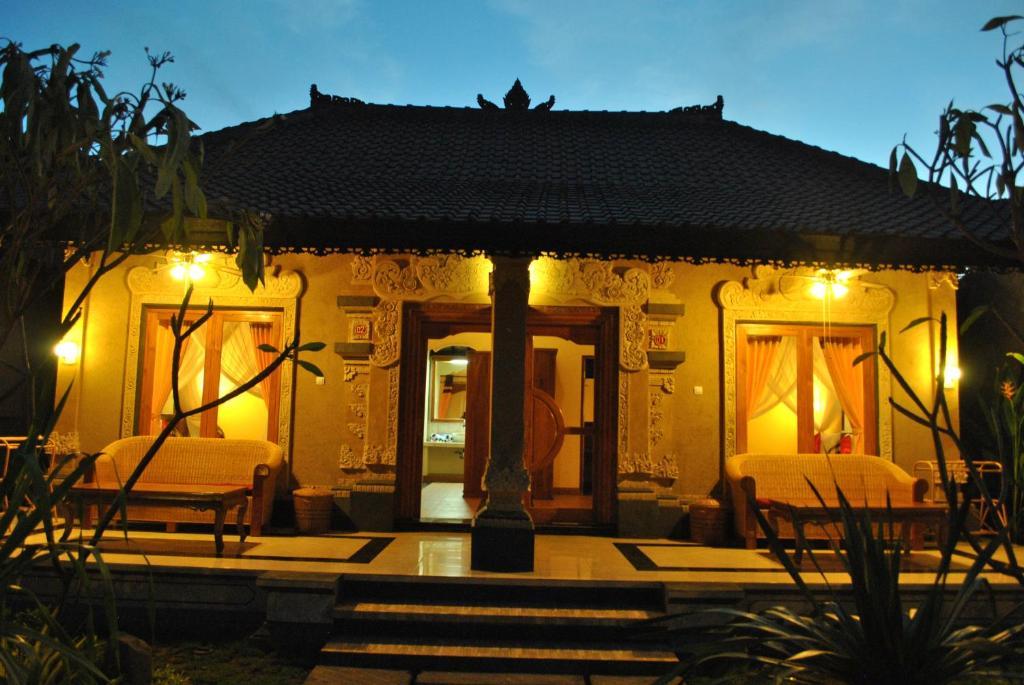 Guest house Trijaya