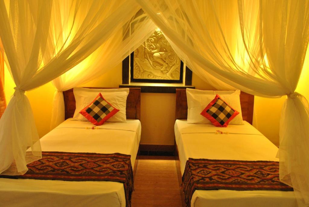 Trijaya Pemuteran (Bali)