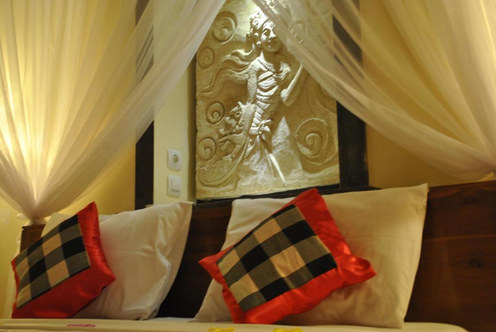 Guest house Trijaya Pemuteran (Bali)