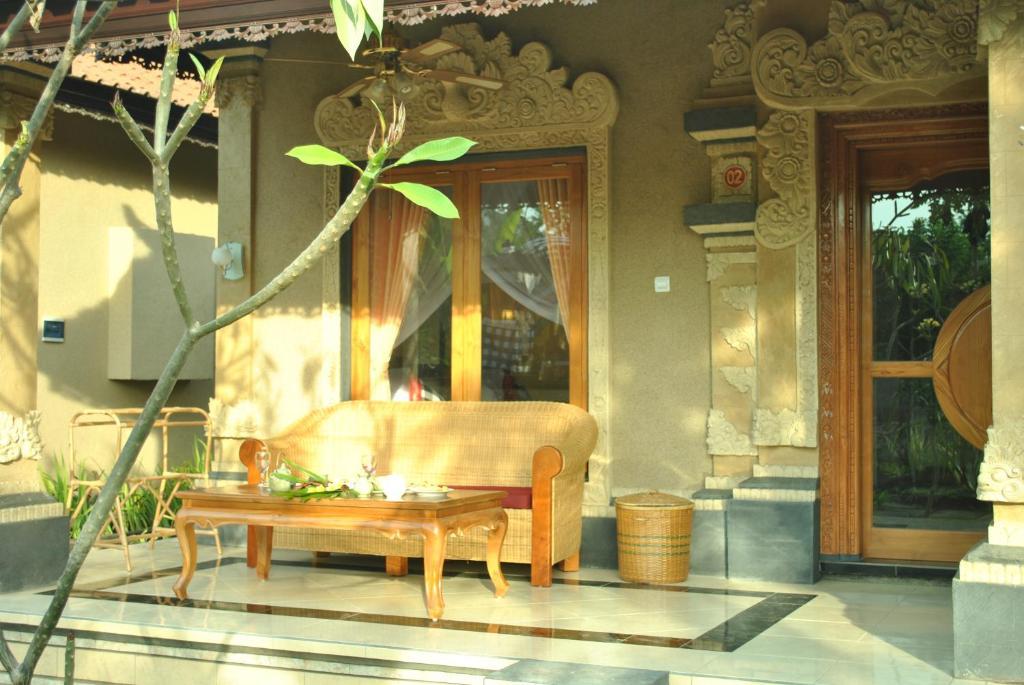 Guest house Trijaya