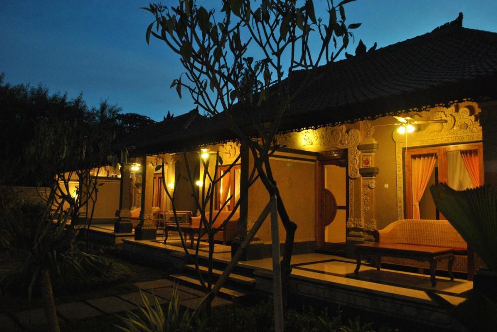 Trijaya Pemuteran (Bali)