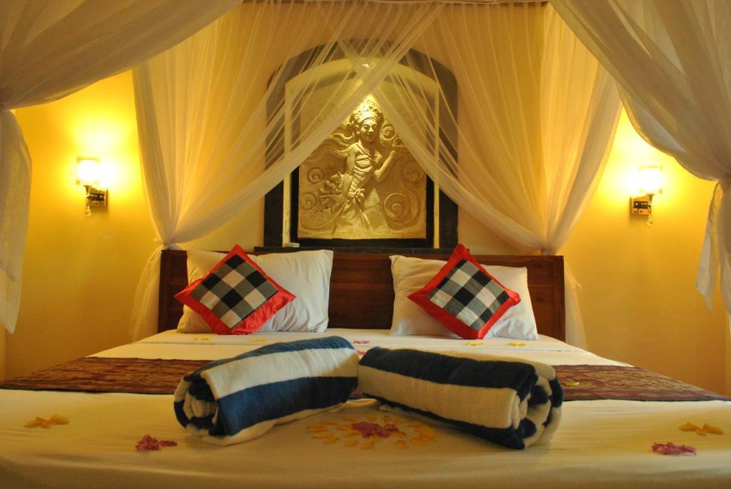 Guest house Trijaya