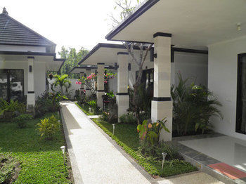 Guest house Kelapa