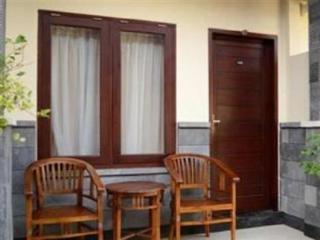 Surya Guest house *