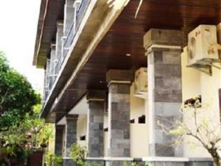Guest house Surya Kuta (Bali)