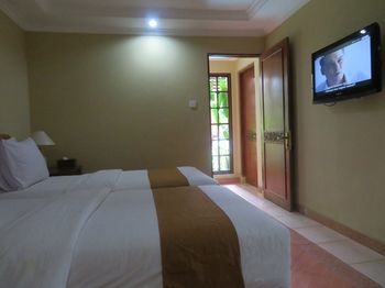 Balira Airport Hotel 2*