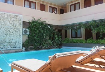 Balira Airport Hotel 2*