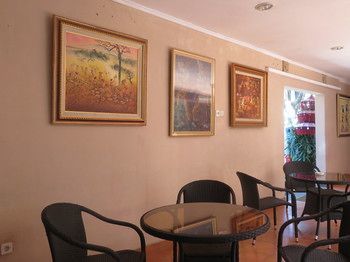 Balira Airport Hotel