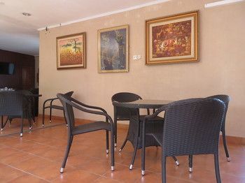 Hotel Balira Airport Kuta (Bali)