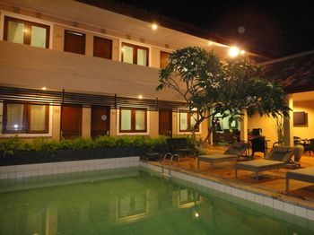 Balira Airport Hotel