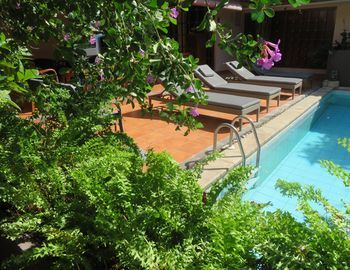 Hotel Balira Airport Kuta (Bali)
