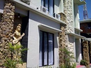 Hotel Oyo 90078 The Bali Rama 2*