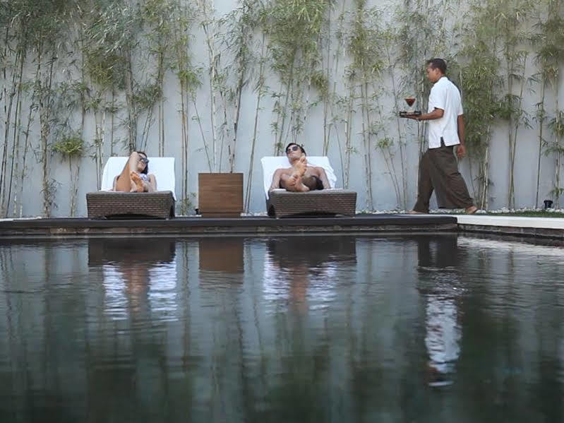 Equilibria Seminyak (Bali)