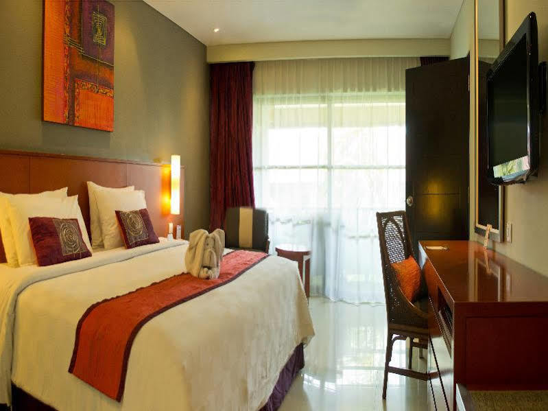 Bali Dynasty Resort