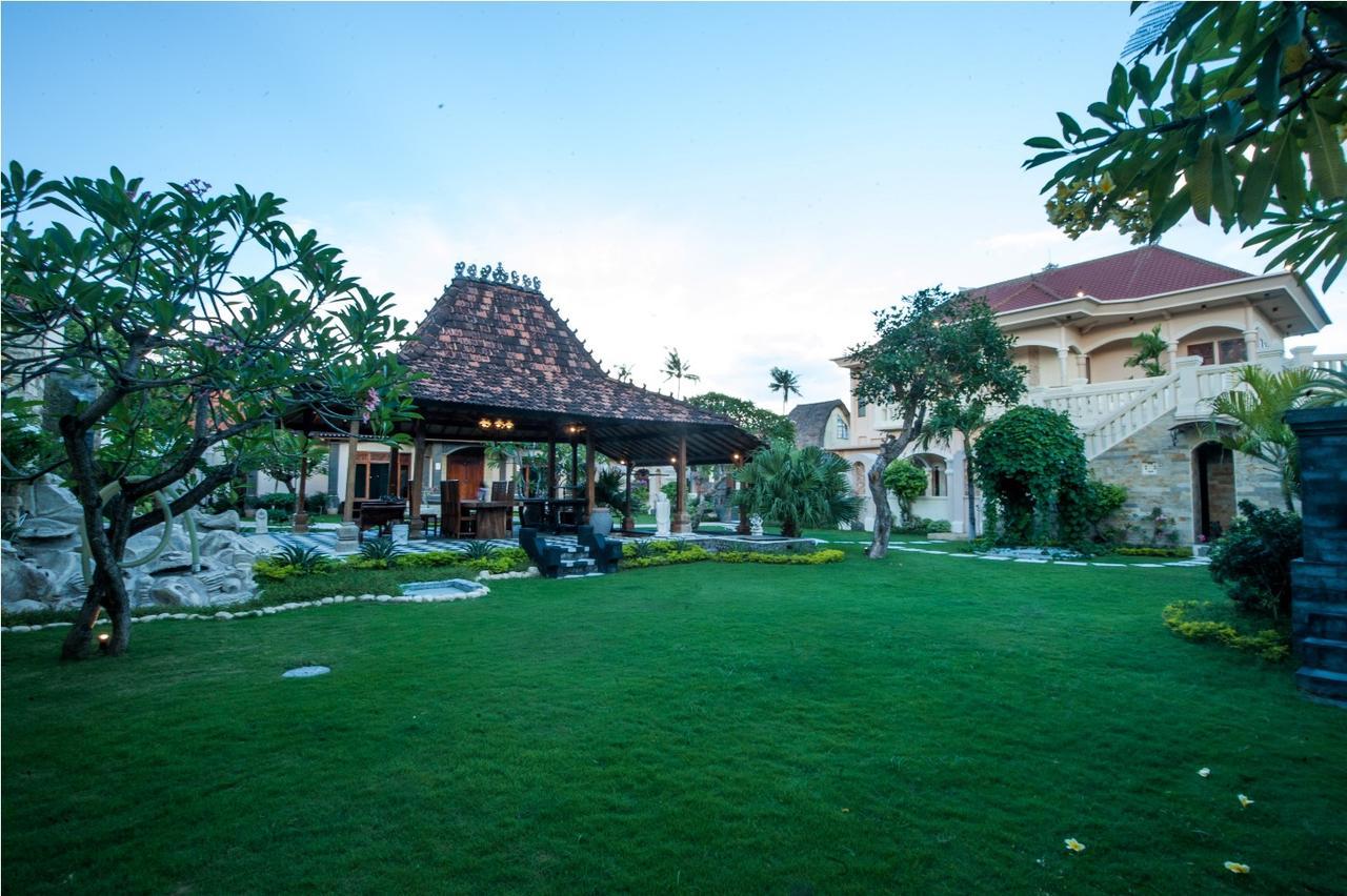 Success Dive Sanur 4*