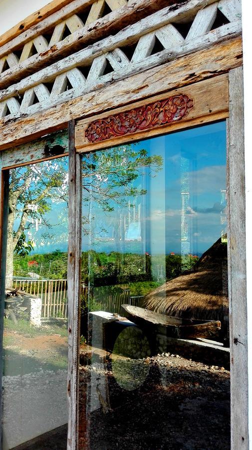 Vertical House Bali * Uluwatu (Bali)