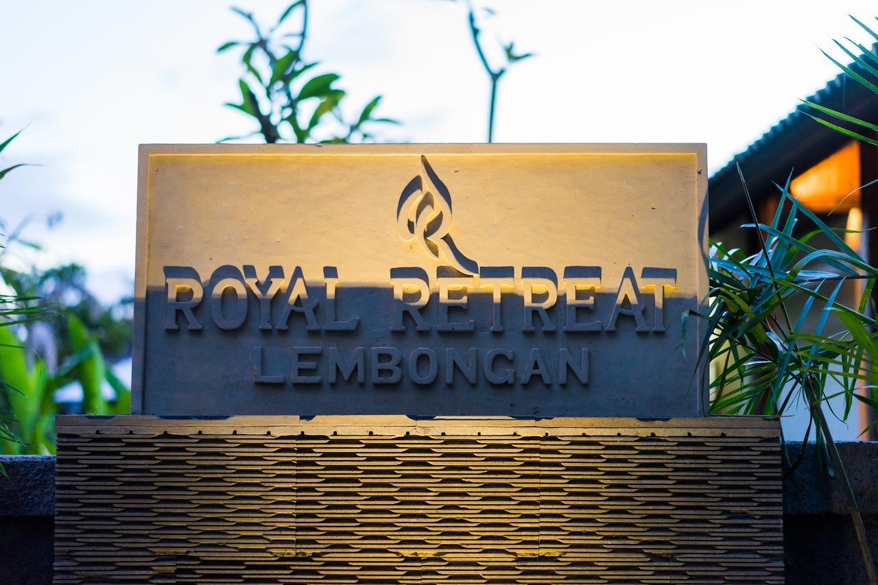 Royal Retreat Villa's Bed & Breakfast Nusa Lembongan (Bali)