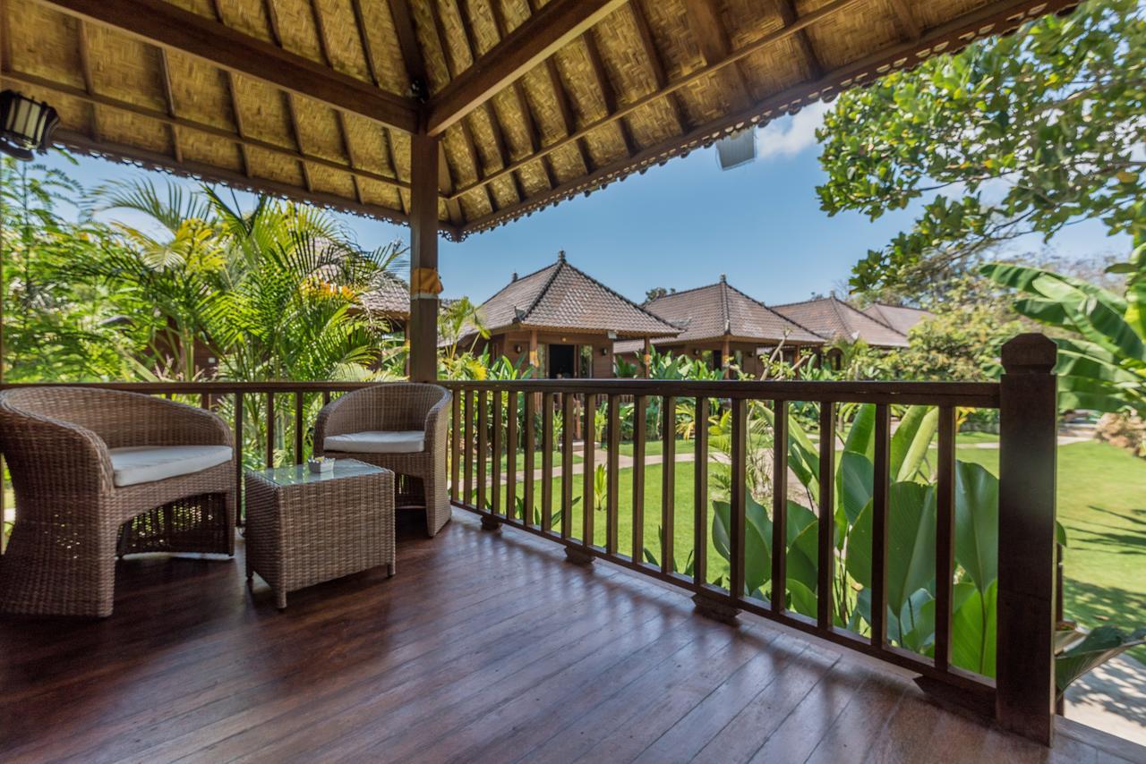 Bed & Breakfast Royal Retreat Villa's 3*