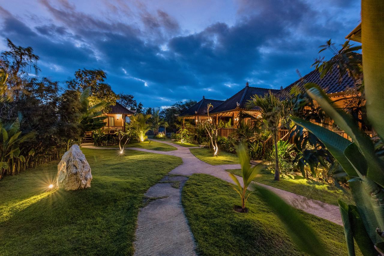 Bed & Breakfast Royal Retreat Villa's