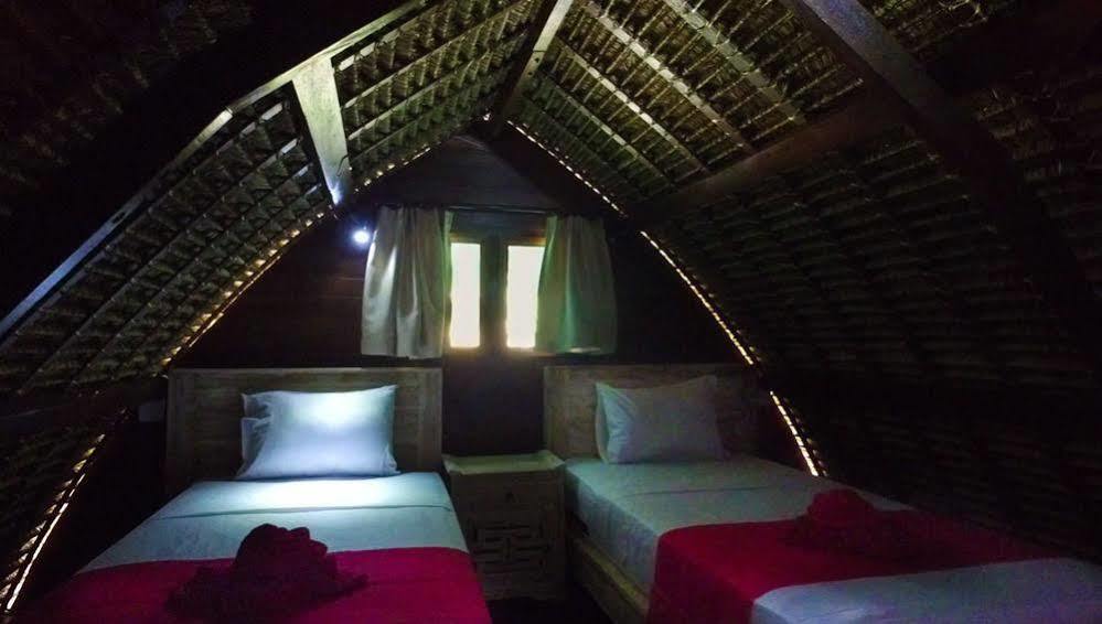 Kelapa 3* Amed (Bali)