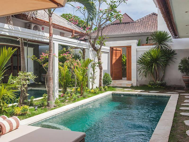 Villa Two Lizards Sanur (Bali)