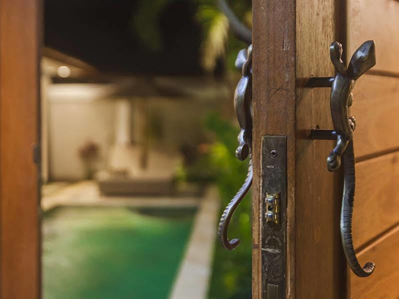 Villa Two Lizards Sanur (Bali)