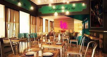 Favehotel Kuta Kartika Plaza 3* Kuta (Bali)
