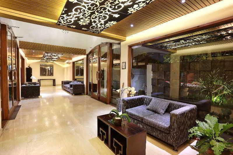 Kunti Resort 5*
